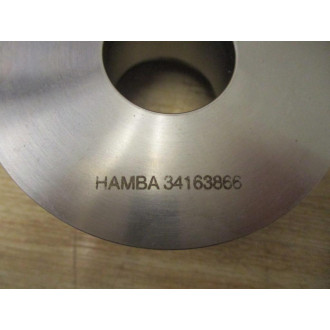 Hamba 34163866 Cylinder Assembly 34182620 - Used