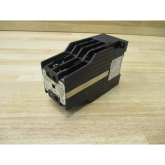Mannesmann Dematic AG DSW3TF8133 Contactor - Used