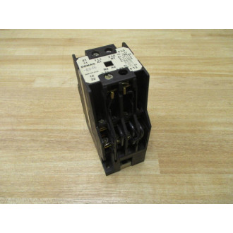 Mannesmann Dematic AG DSW3TF8133 Contactor - Used
