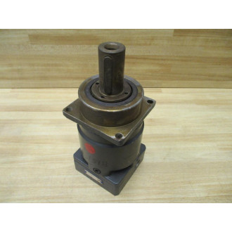 Alpha Getriebebau SPG 100-MF2-50 Gear Box SPG100MF250 - New No Box
