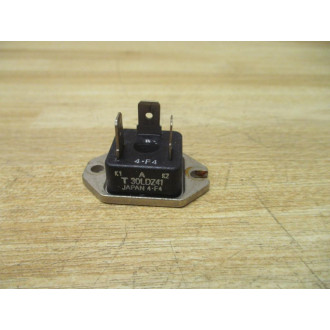 Toshiba 30LDZ41 Rectifier Module T30LDZ41 Mounted - New No Box