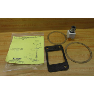 Shipco SDPC-090101 Mechanical Seal Kit SDPC090101