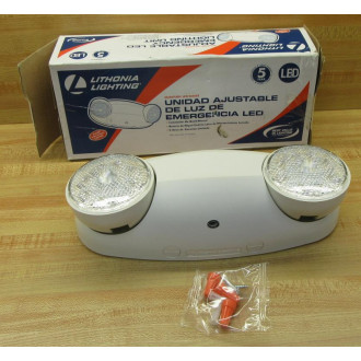 Lithonia Lighting ELM2 LED M12 Emergency Lighting ELM2LEDM12