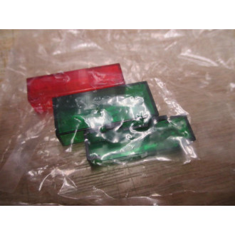 Square D 9001-KXRG1GGRH21 Pushbutton Assembly 9001KXRG1GGRH21