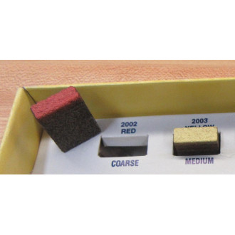 The Smith Group Diamond-D Commutator Kit