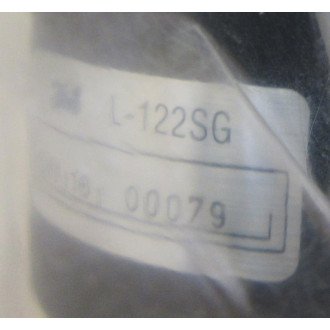 3M L-122SG Breathing Tube L122SG