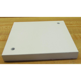 PUJ554 Mounting Plate (Pack of 3) - New No Box