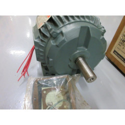 Reliance P18G312 Duty Master A-C Motor
