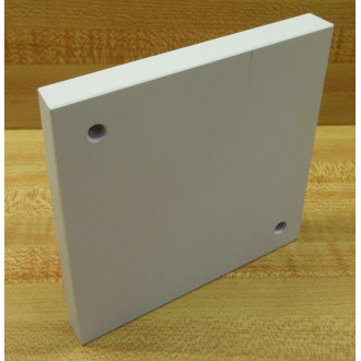 PUJ554 Mounting Plate (Pack of 3) - New No Box