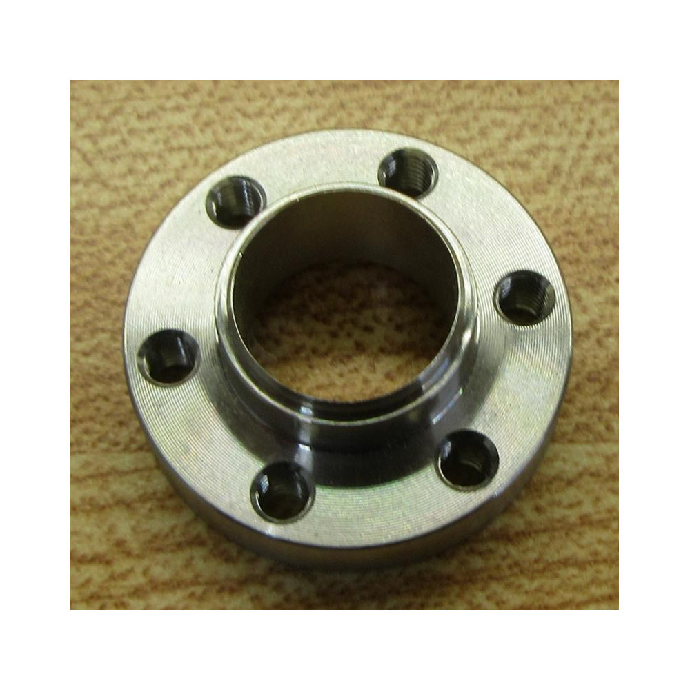 MDC Vacuum Products 130004 Flange - New No Box