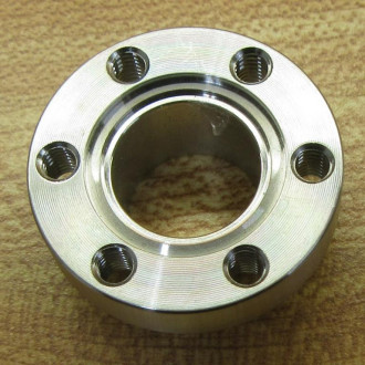 MDC Vacuum Products 130004 Flange - New No Box