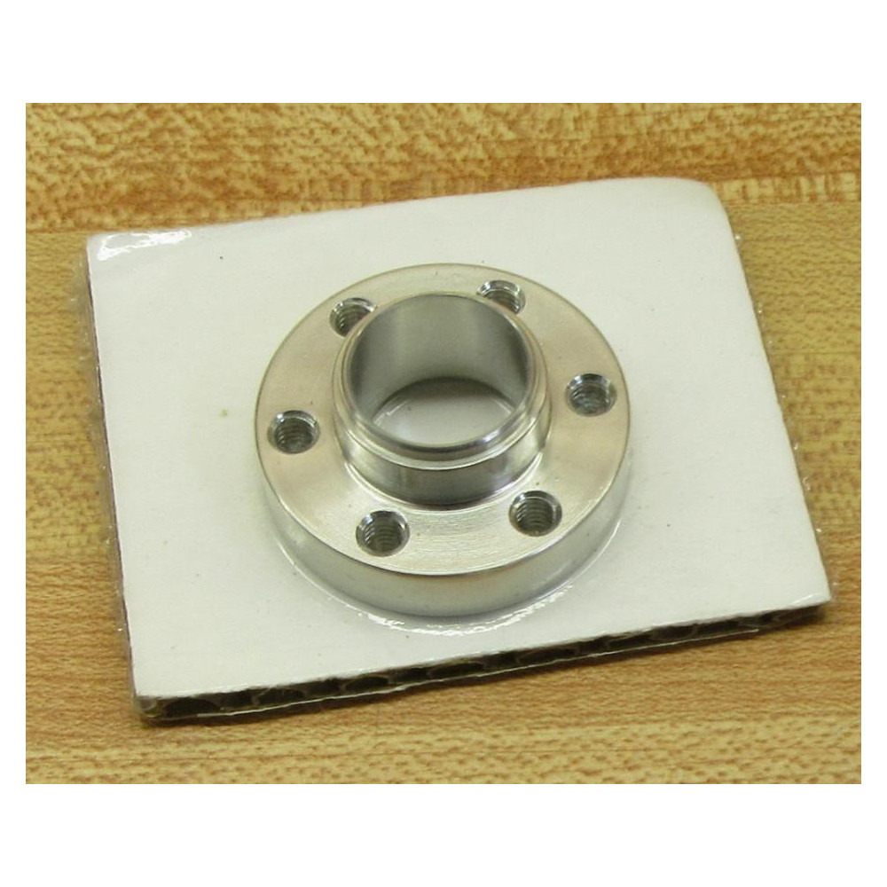 MDC Vacuum Products 130004 Flange