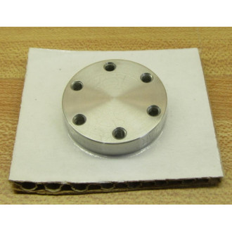 MDC Vacuum Products 130000 Flange