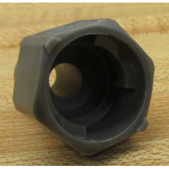 Spraying Systems 37728-01 14QPPA Straight Nozzle Body 3772801 (Pack of 10)