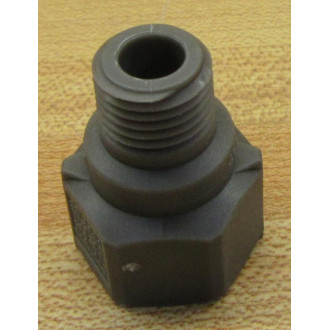 Spraying Systems 37728-01 14QPPA Straight Nozzle Body 3772801 (Pack of 10)