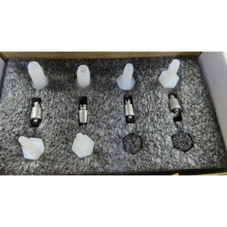 510-735 Circulating Bath Start-Up Kit 510735 - New No Box