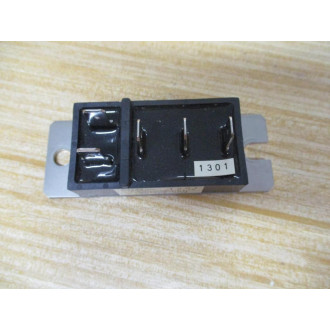Fuji Electric A50L-2001-0175 Transistor Module 6RI30B-080 Mounted - New No Box