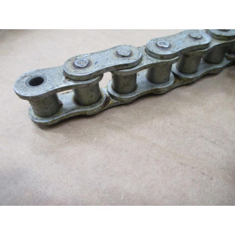 Whitney Renold 60 Roller Chain 6' 9" - New No Box