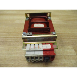 Mannesmann Demag STRS 36 Transformer STRS36 - Used