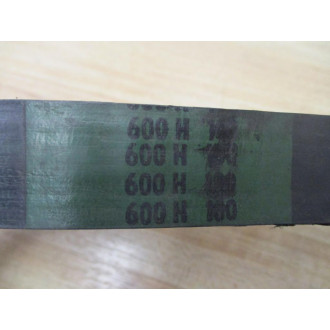 Durkee Atwood 600H100 Synchronous Timing Belt