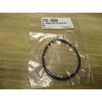 MetsoMoog 9650953300 Seal Kit  XEB12233-000T00