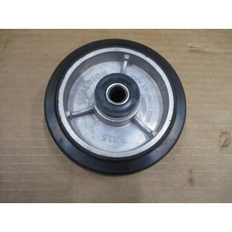 Albian MD05101-12 Mold-On Rubber Wheel MD0510112 - New No Box