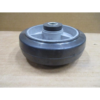 Albian MD05101-12 Mold-On Rubber Wheel MD0510112 - New No Box