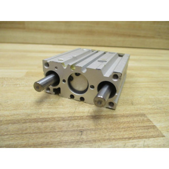 SMC MFPL16-40Z Compact Guided Cylinder MFPL1640Z - Used