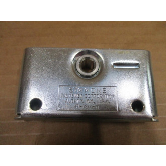Simmons S1 Roto Lock Set B-1311-M - New No Box