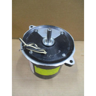 Sid Harvey's A39-5 Super-N Oil Burner Motor