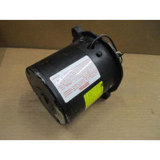 Sid Harvey's A39-5 Super-N Oil Burner Motor