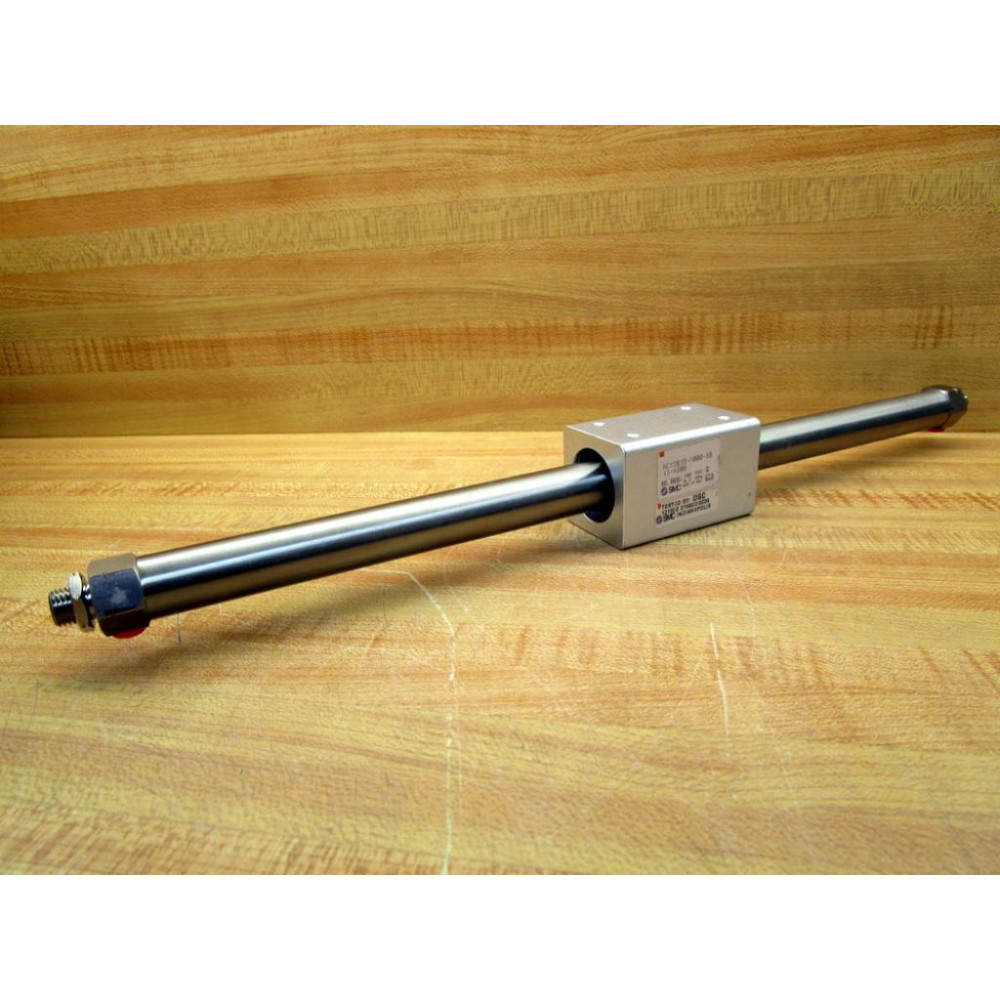 SMC NCY3B15-1000-XB13-X206 Cylinder NCY3B151000XB13X206 - New No Box