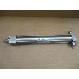 Schneider XRA-1.5X12 Cylinder XRA15X12 - Used