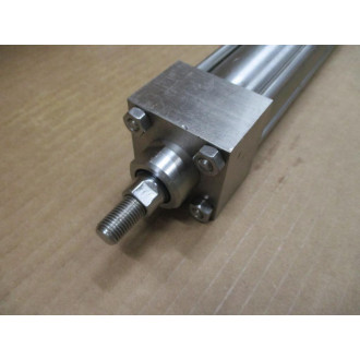 Schneider XRA-1.5X12 Cylinder XRA15X12 - Used