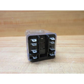 Potter & Brumfield KU-90795 240V Tyco Relay KU90795 - New No Box