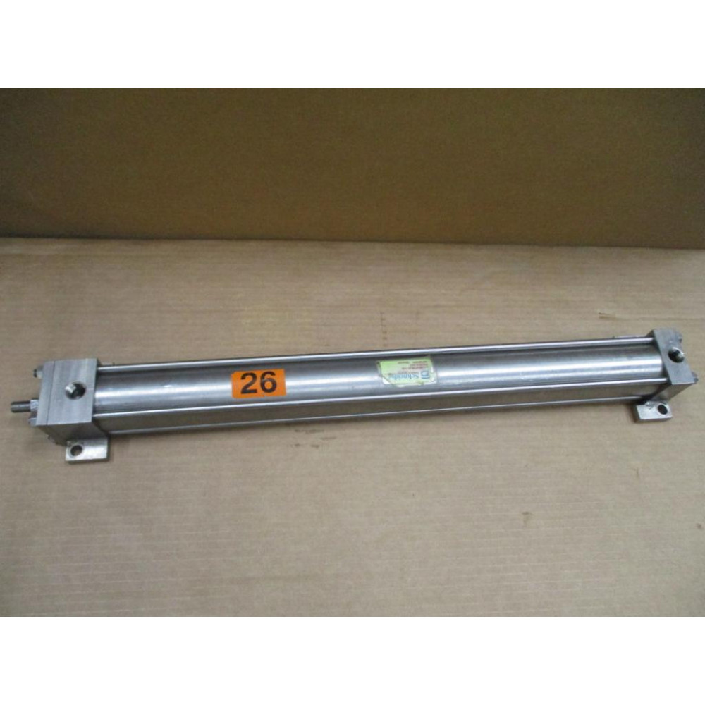 Schneider XLA-2X21 Cylinder XLA2X21 - Used