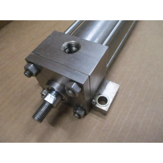 Schneider XLA-2X21 Cylinder XLA2X21 - Used