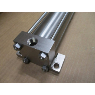 Schneider XDB-2X16 Cylinder XDB2X16 - New No Box