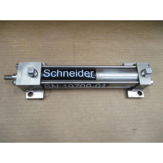 Schneider XLA-1.5X7 Cylinder XLA15X7 - Used