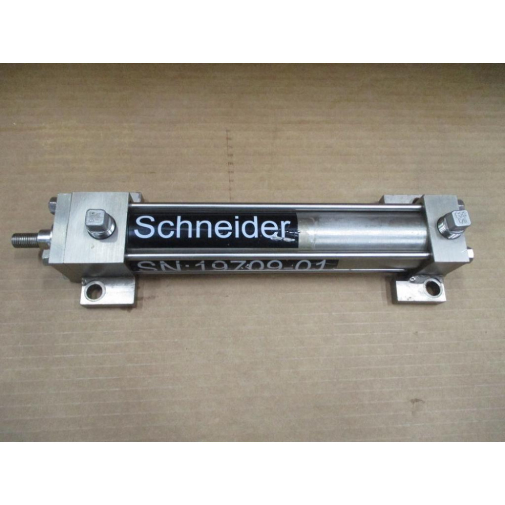 Schneider XLA-1.5X7 Cylinder XLA15X7 - Used