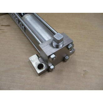 Schneider XLA-1.5X7 Cylinder XLA15X7 - Used