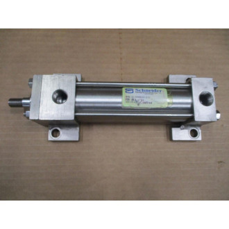 Schneider XLA-1.5X4 Cylinder XLA15X4 - Used