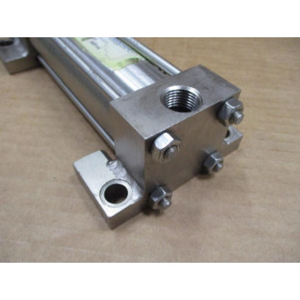 Schneider XLA-1.5X4 Cylinder XLA15X4 - Used