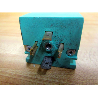 Gefran PK M 450 L Linear Transducer  PKM450L - Used