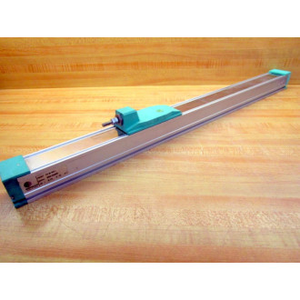 Gefran PK M 400 L Linear Transducer PKM400L - Used