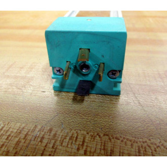 Gefran PK M 400 L Linear Transducer PKM400L - Used