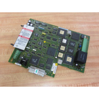 Allen Bradley 74101-774-53 Main Control Bd 1336T-MCB-SP33B 2 Non-Returnable - Parts Only