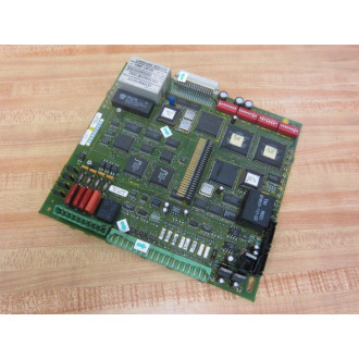 Allen Bradley 74103-015-52 1336T PLC PCB 74101-954-52 2 Non-Returnable - Parts Only