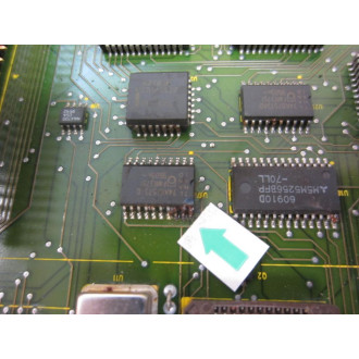 Allen Bradley 74103-015-52 1336T PLC PCB 74101-954-52 2 Non-Returnable - Parts Only