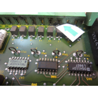 Allen Bradley 74103-015-52 1336T PLC PCB 74101-954-52 2 Non-Returnable - Parts Only
